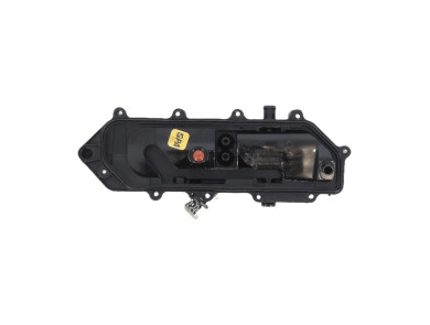 Cylinder head cover - Iveco DAILY VI NS1K_TYPE - 5802797713 - N1-3246G