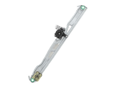 Left front window-lift - Ford TRANSIT V PH.1 - 2472176 - C1-5880Z