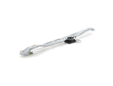 Left front window-lift - Ford TRANSIT V PH.1 - 2472176 - C1-5880Z