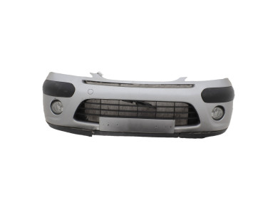 Front bumper - Citroen C3 I PH.2 - Gris Clair - 00007401EC - K0-1787G