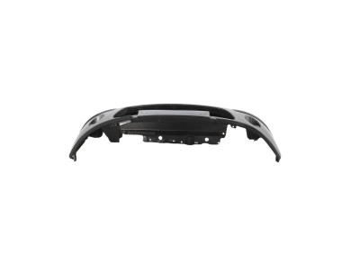 Front bumper - Citroen C3 I PH.2 - Gris Clair - 00007401EC - K0-1787G