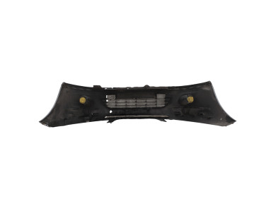 Front bumper - Citroen C3 I PH.2 - Gris Clair - 00007401EC - K0-1787G