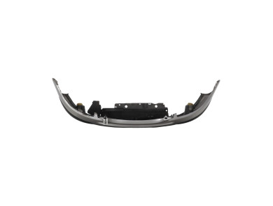 Front bumper - Citroen C3 I PH.2 - Gris Clair - 00007401EC - K0-1787G