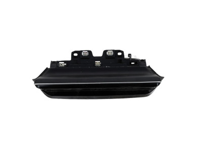 Multifunction screen used - Peugeot 2008 - 65 087 485 80