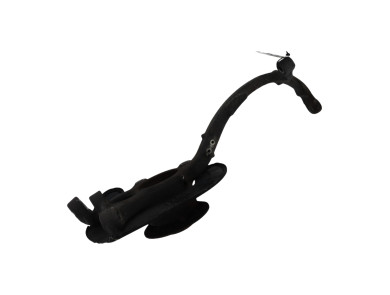 Left steering knuckle - Mercedes CLASSE S IV PH.1 - 2213324701 - W0-5703E