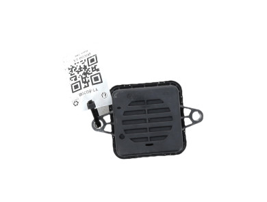 Avertisseur sonore - Peugeot 2008 II PH.2 - 9842402580 - Y1-6030B