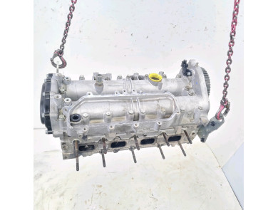 Cylinder head used - Iveco DAILY - 5802227765