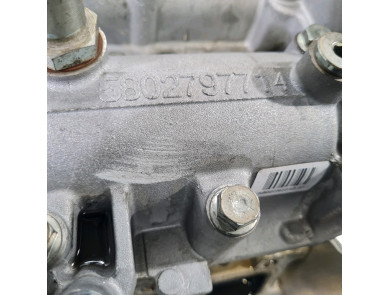 Culasse - Iveco DAILY VI NS1K_TYPE - 5802227765 - Z1-3274Y