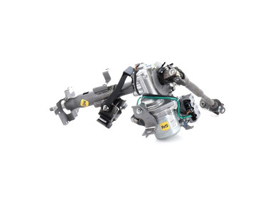 Colonne de direction - Nissan LEAF II - 488115SJ5A - S1-5663J