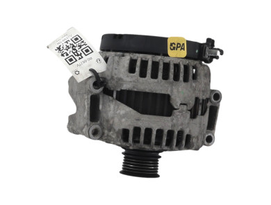 Alternateur - Mercedes CLASSE S IV PH.1 S500 - 0131545502 - R0-6637V