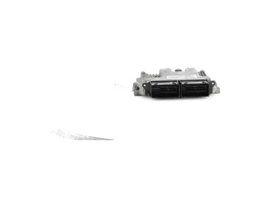 Engine calculator used - Ford B-MAX - DV21-12A650-MD