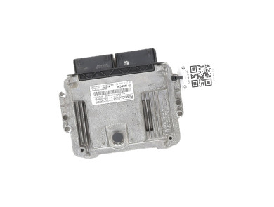 Engine calculator - Ford B-MAX - DV21-12A650-MD - G1-4404A