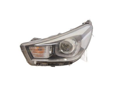 Left headlight - KIA RIO IV PH.1 - 92101H8200 - G1-5858T
