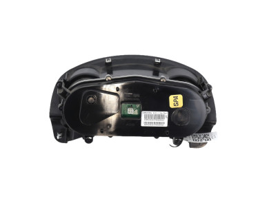 Odometer - Microcar DUE - 1416748 - S1-2921A