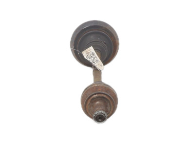 Left rear transmission - Mercedes CLASSE E III PH.1 E320 CDI - 2113500702 - A1-8268H