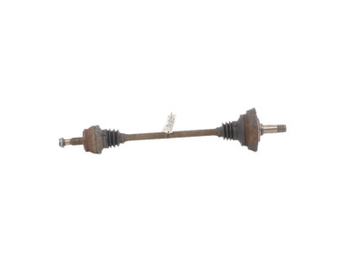 Left rear transmission - Mercedes CLASSE E III PH.1 E320 CDI - 2113500702 - A1-8268H
