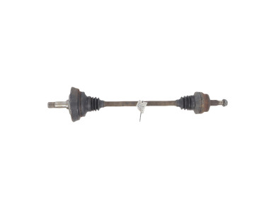 Left rear transmission - Mercedes CLASSE E III PH.1 E320 CDI - 2113500702 - A1-8268H