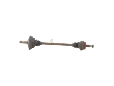 Right rear transmission - Mercedes CLASSE E III PH.1 E320 CDI - 2113500702 - P1-8352Q