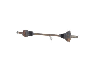 Right rear transmission - Mercedes CLASSE E III PH.1 E320 CDI - 2113500702 - P1-8352Q