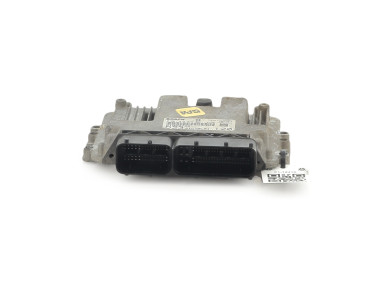 Engine calculator used - Fiat DUCATO - 51900702