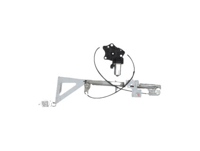 Right window-lift used - Microcar DUE - 1407592