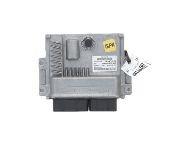 Calculateur moteur - Peugeot 508 II - 9831983280 - V1-8391M