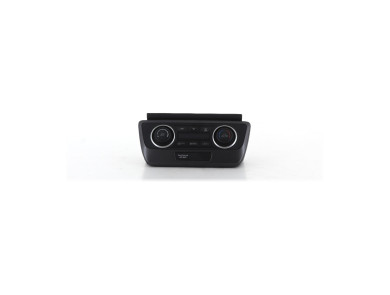 Commande de chauffage occasion - Nissan LEAF - 27500-5SA0A