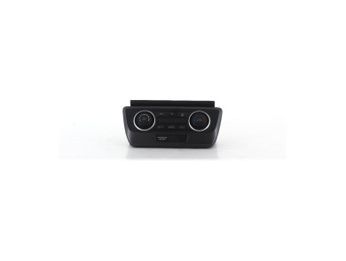 Commande de chauffage - Nissan LEAF II - 27500-5SA0A - Z1-9531A