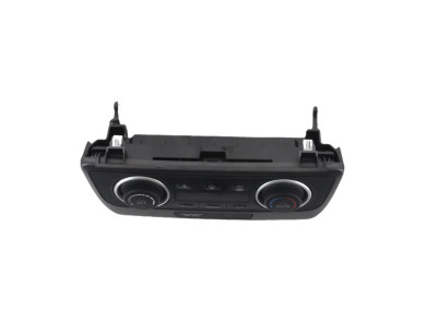 Heating control panel - Nissan LEAF II - 27500-5SA0A - Z1-9531A