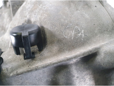 Front differential - Mercedes CLASSE S IV PH.1 S500 - A2213300402 - M1-1397W