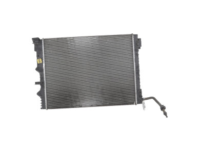 Radiateur eau 2 occasion - Smart FORTWO - A4535000203