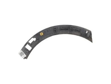 Left rear fender flare - Ford PUMA II - Gris Fonce - 2556488 - P0-8105J