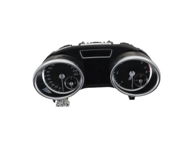 Odometer used - Mercedes ML - 1669008814
