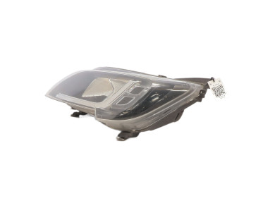 Left headlight used - Fiat DUCATO - 46862294