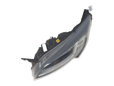 Left headlight - Peugeot BOXER III PH.2 - 46862294 - A1-0775S