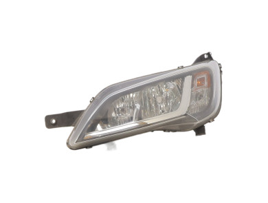 Left headlight - Peugeot BOXER III PH.2 - 46862294 - A1-0775S