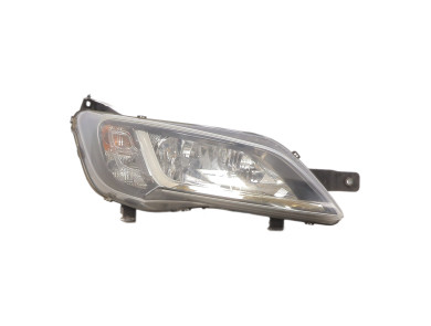 Right headlight - Peugeot BOXER III PH.2 - 1682747580 - J1-0760U