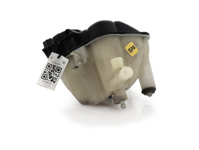 Coolant expansion tank - Mercedes ML III - 166500004964 - B1-9456K