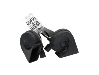 Horn - Mercedes ML III - Noir - 0005425300 - T1-9440I