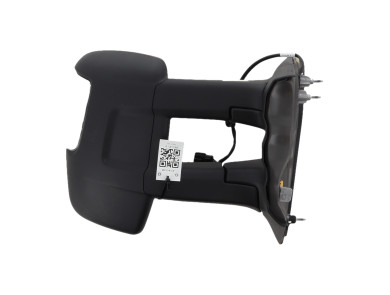 Left wing mirror - Ford TRANSIT V PH.1 - 2366812 - R1-4510M