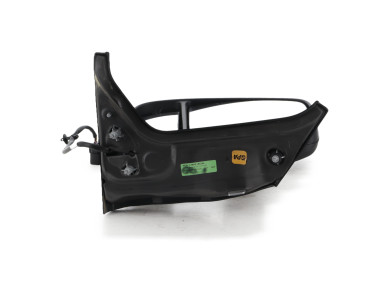 Left wing mirror - Ford TRANSIT V PH.1 - 2366812 - R1-4510M
