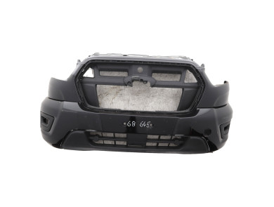 Front bumper - Ford TRANSIT V PH.1 - 2759716 - G1-4703J