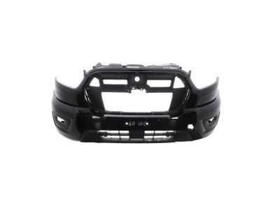 Front bumper - Ford TRANSIT V PH.1 - 2759716 - G1-4703J