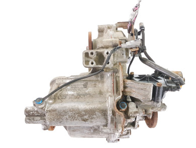 Transfer box used - Suzuki JIMNY - 2900076843