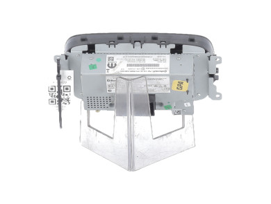 Poste multimédia - Fiat 500X PH.2 - 735672358 - R1-5682U