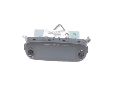 Poste multimédia - Fiat 500X PH.2 - 735672358 - R1-5682U