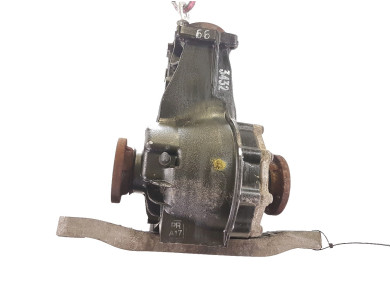 Rear differential used - Audi A4 - 01R525053M