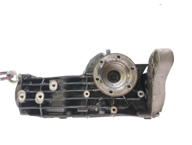Rear differential - Audi A4 II PH.2 3.0 TDIQ - 01R525053M - Y1-5787K