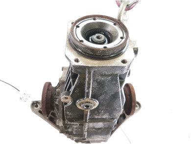 Rear differential - Audi A4 II PH.2 3.0 TDIQ - 01R525053M - Y1-5787K