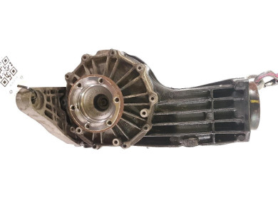Rear differential - Audi A4 II PH.2 3.0 TDIQ - 01R525053M - Y1-5787K